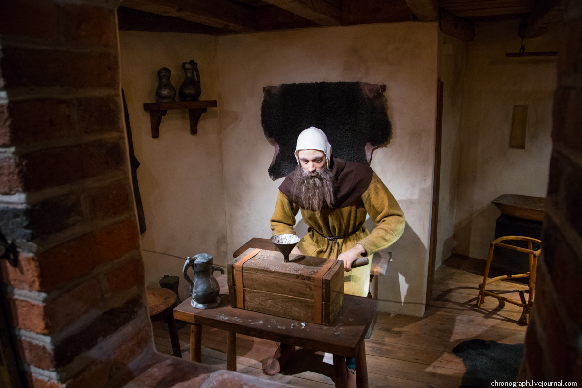 Museum of Medieval Stockholm